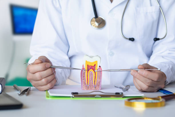 Best Tooth Pain Emergency Relief  in Wyoming, PA