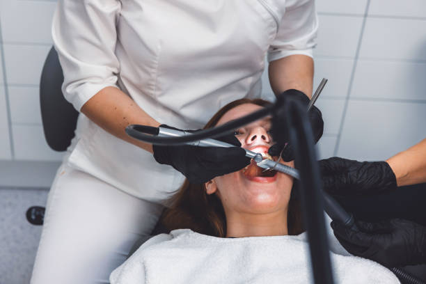 Best Chipped Tooth Repair Near Me  in Wyoming, PA